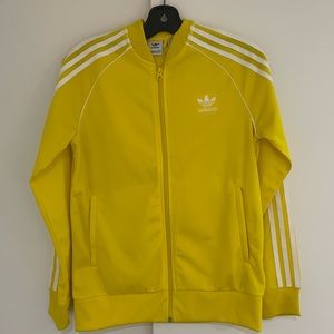 Adidas Track Jacket